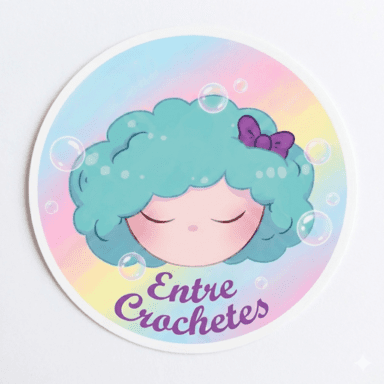 Entre Crochetes